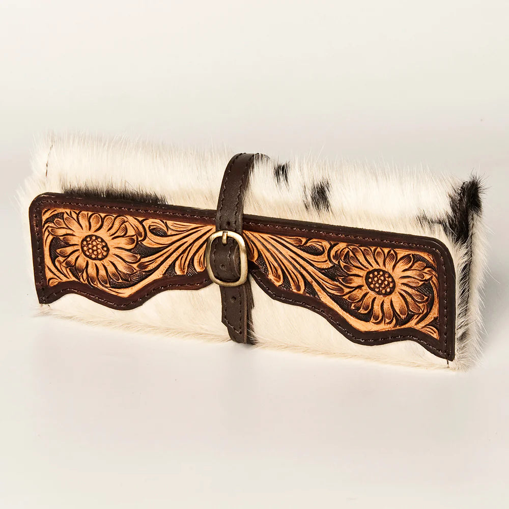 Prairie Bloom Jewelry Case