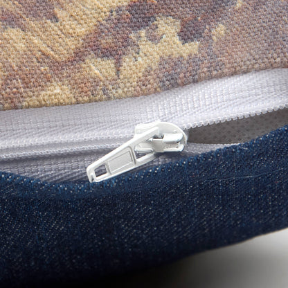 Ready To Ride Pillow