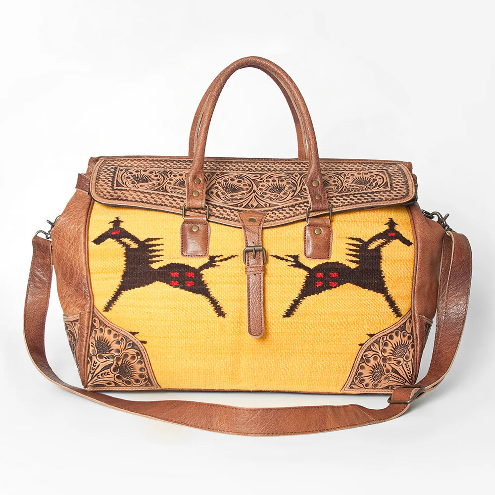 Mustang Mesa Carryall