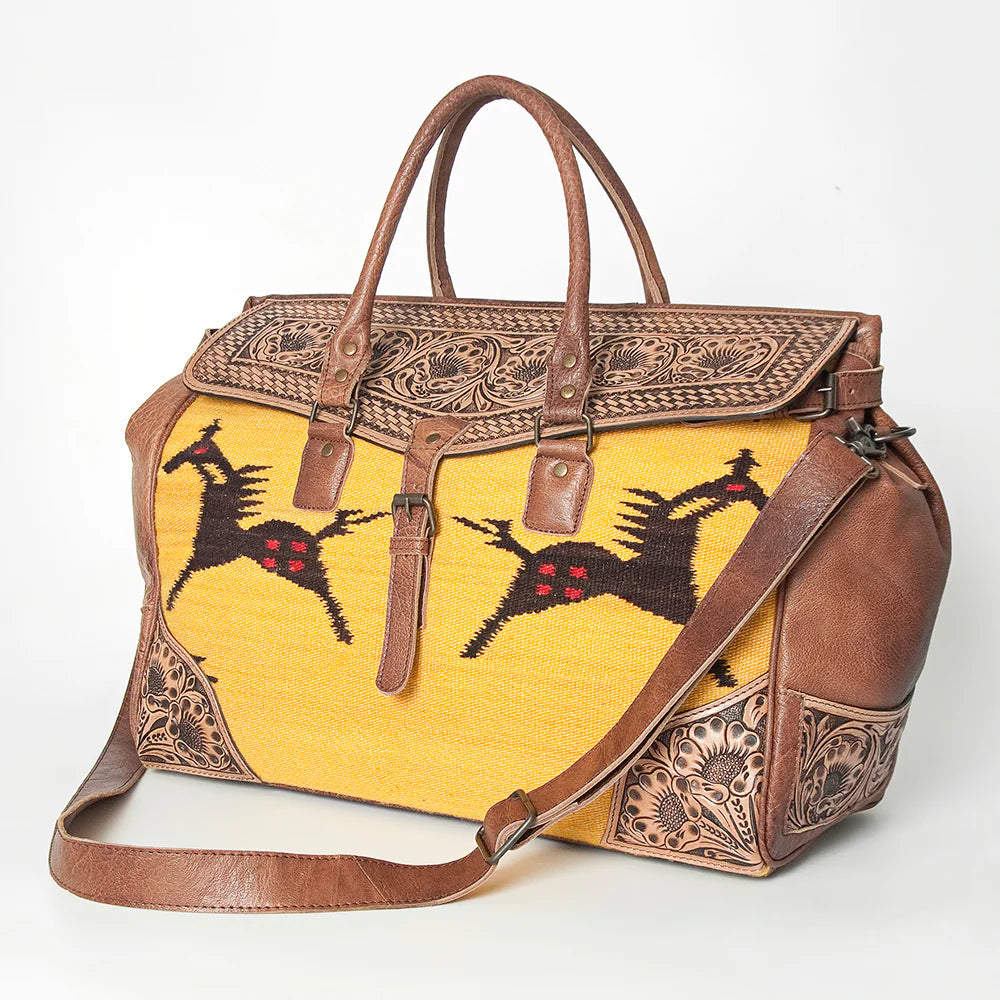 Mustang Mesa Carryall