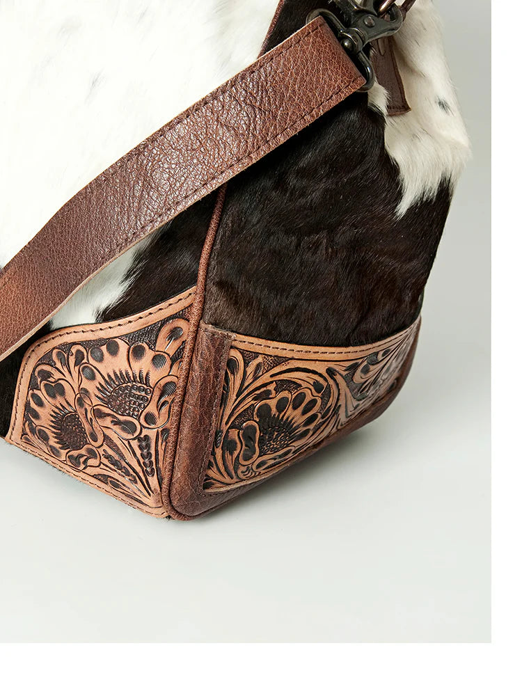 Western Voyager Duffel