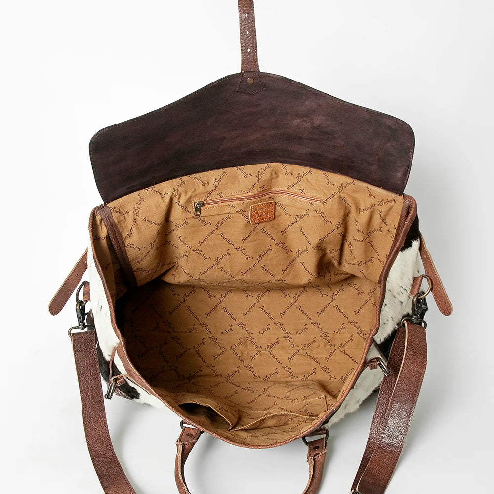 Western Voyager Duffel