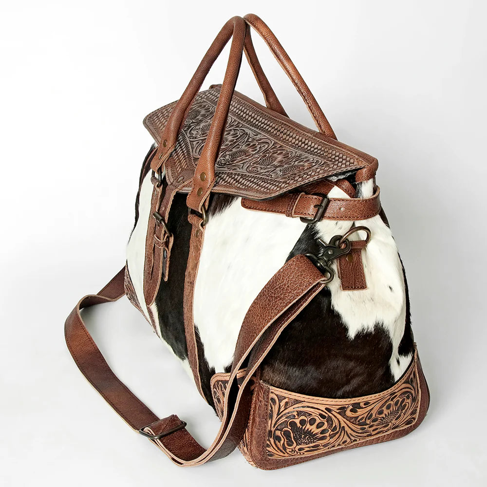 Western Voyager Duffel