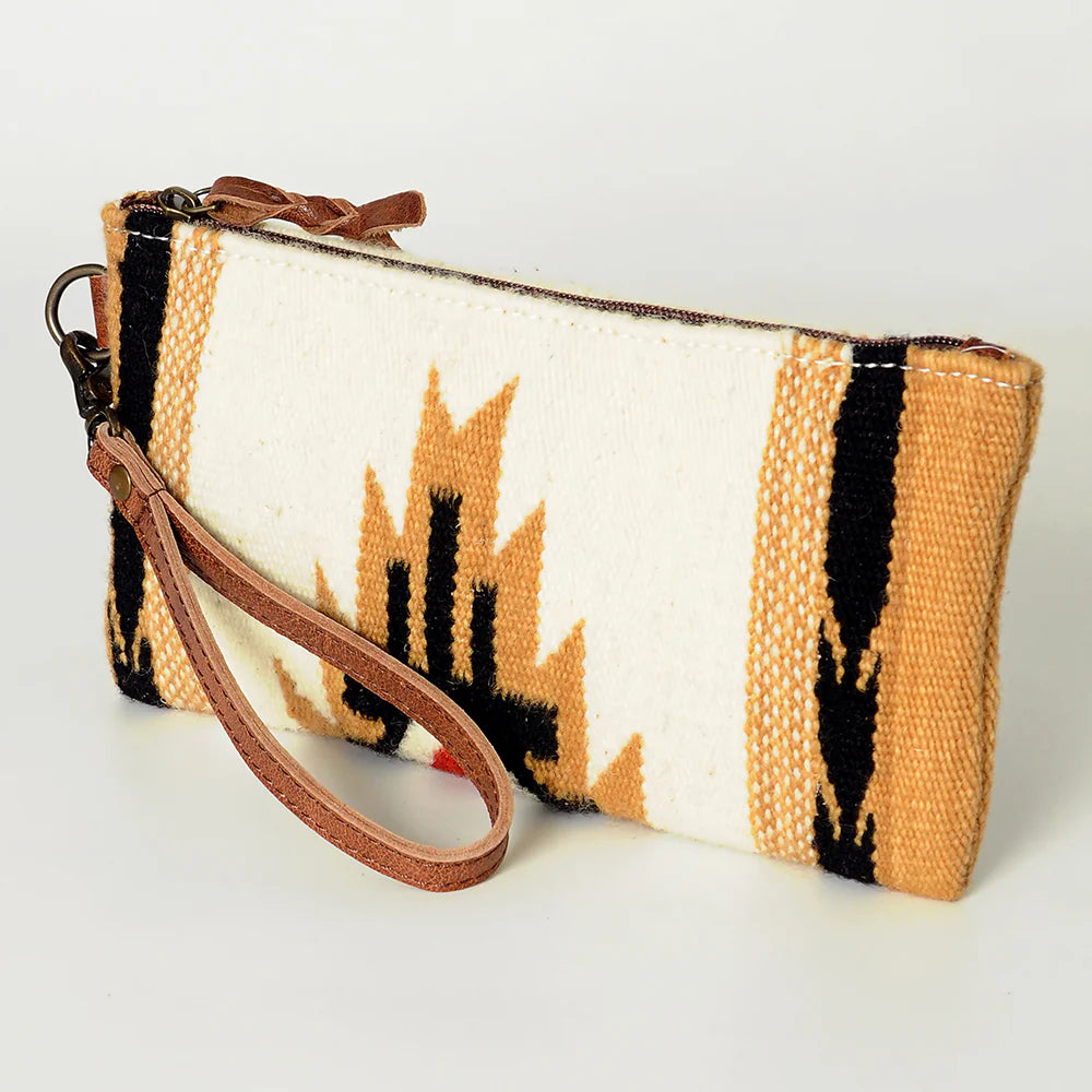 High Desert Wristlet