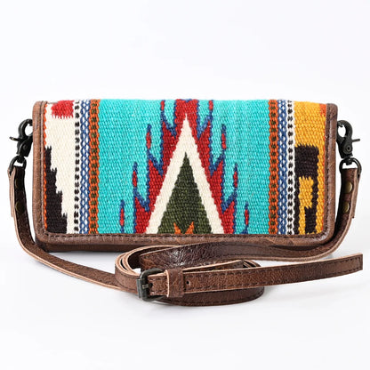 The Calico Trail Crossbody