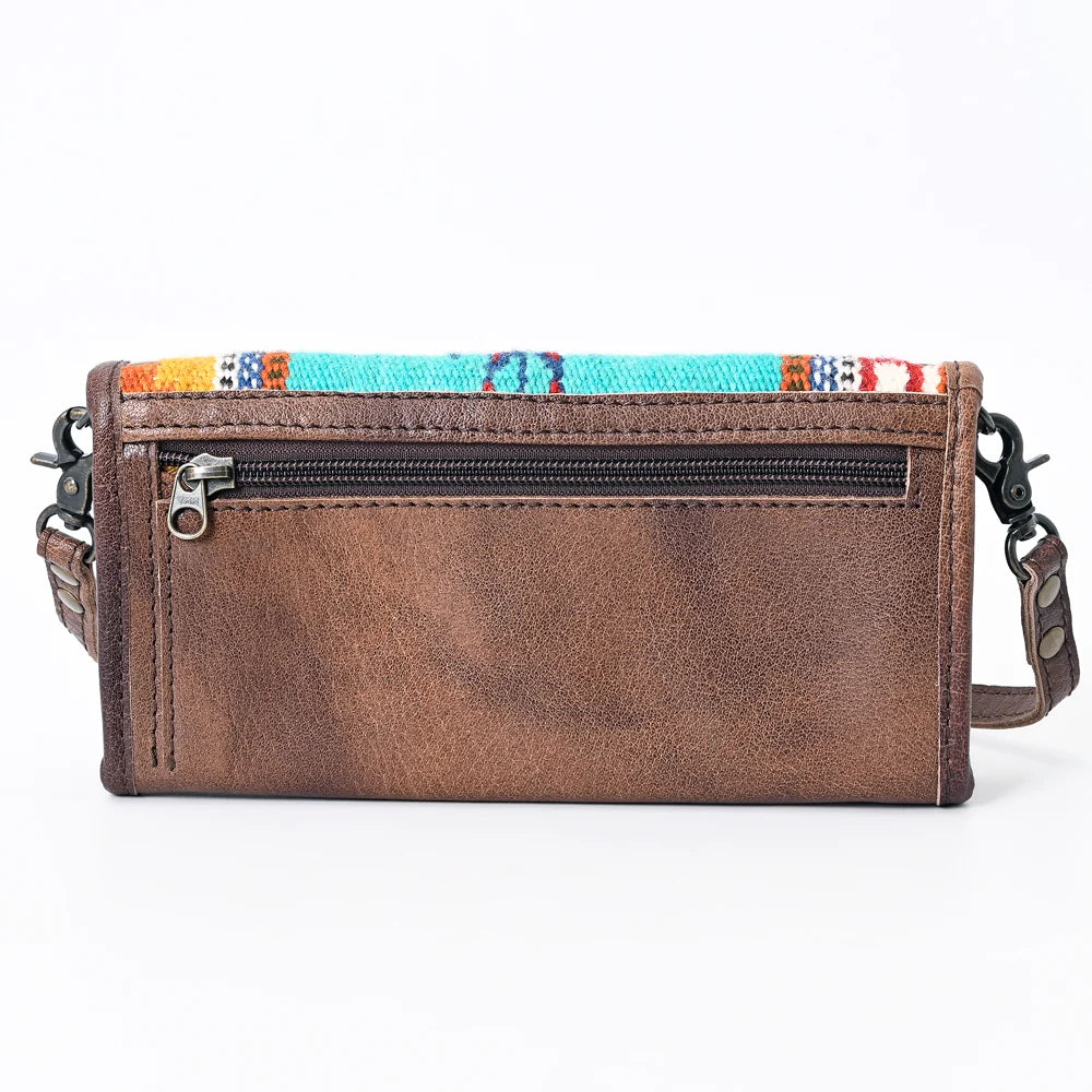 The Calico Trail Crossbody