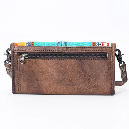 The Calico Trail Crossbody