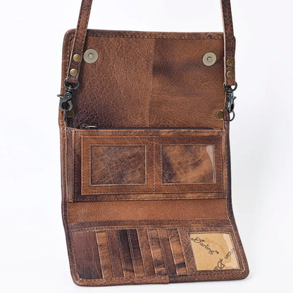The Calico Trail Crossbody