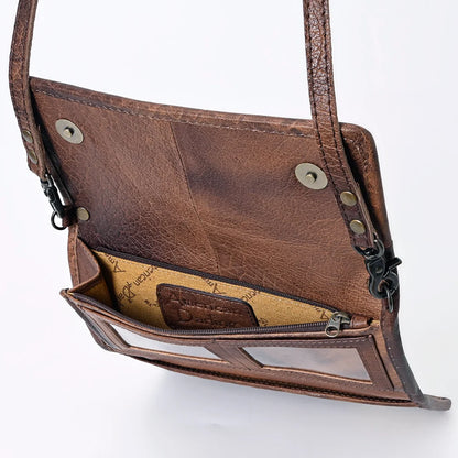 The Calico Trail Crossbody