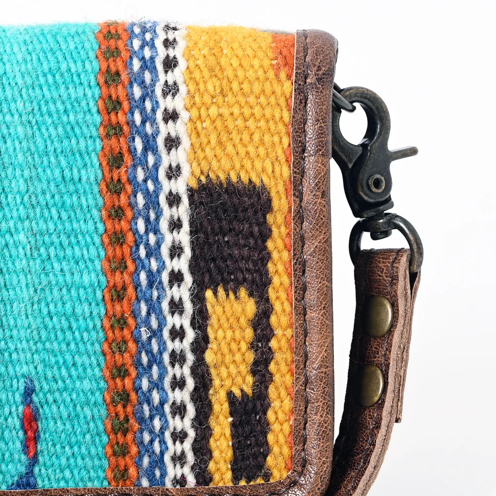 The Calico Trail Crossbody
