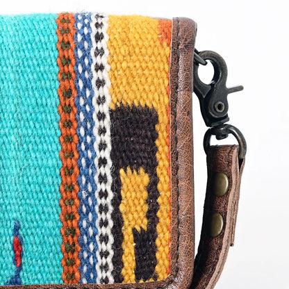 The Calico Trail Crossbody