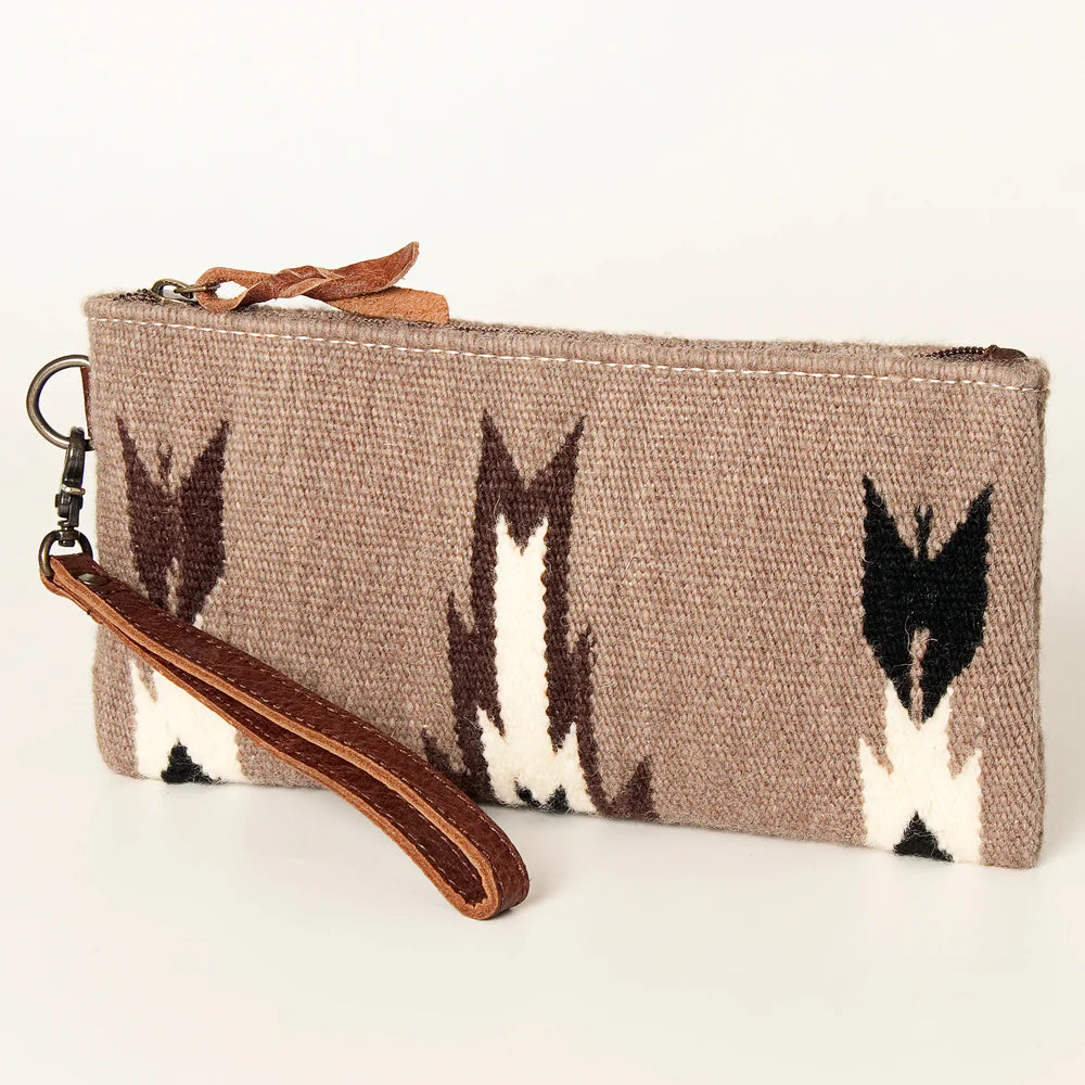 High Desert Wristlet