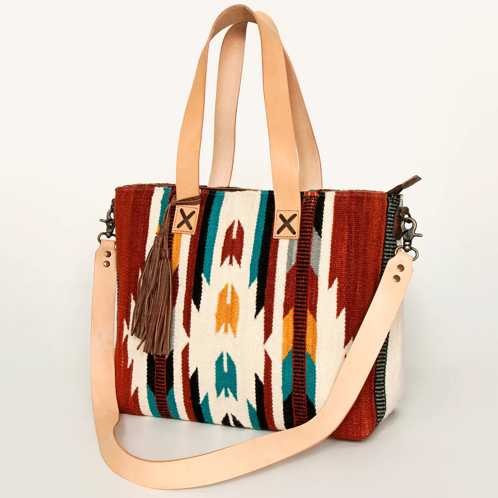 Red Rock Horizon Tote