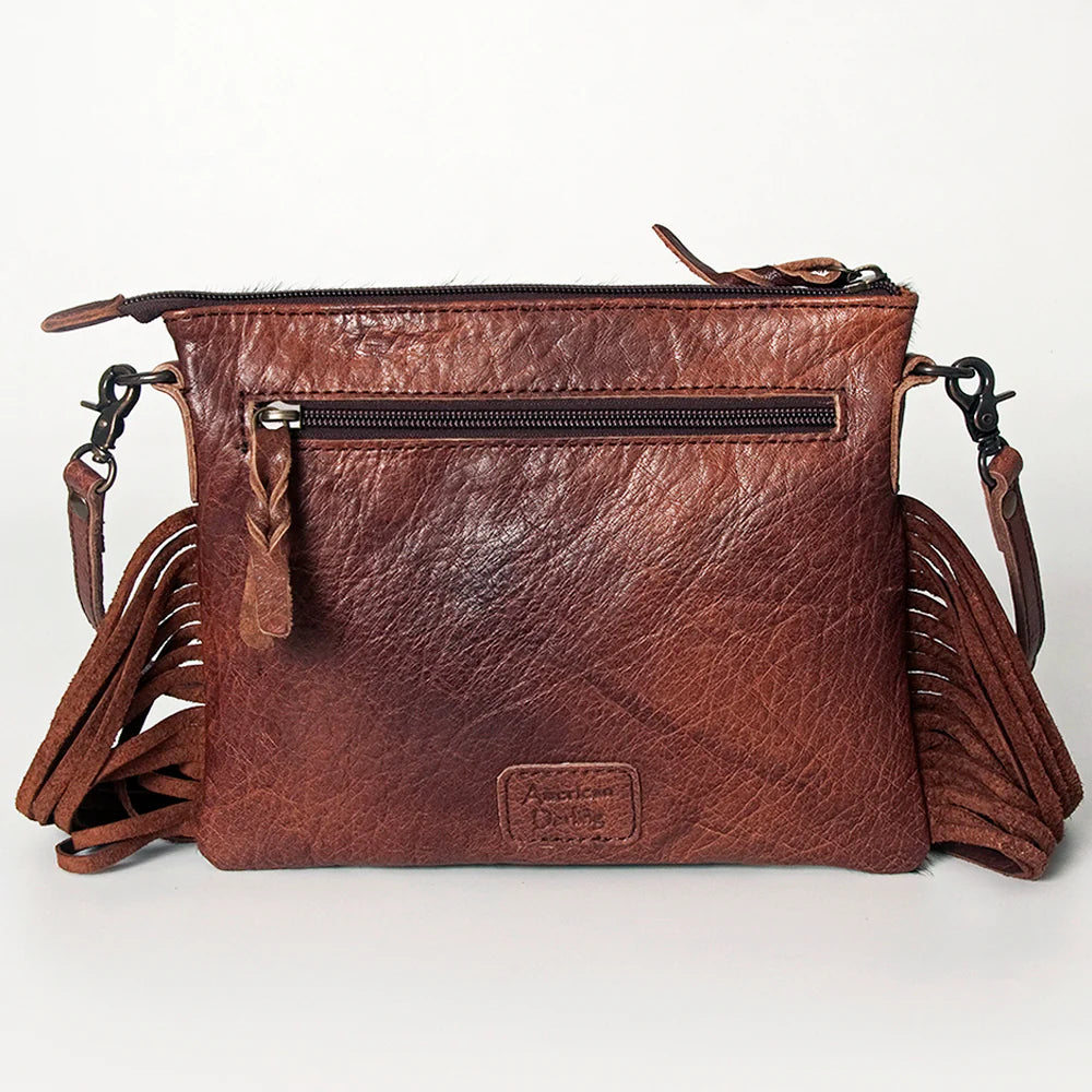 Longhorn Legacy Crossbody