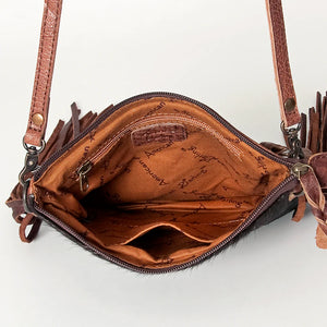 Longhorn Legacy Crossbody