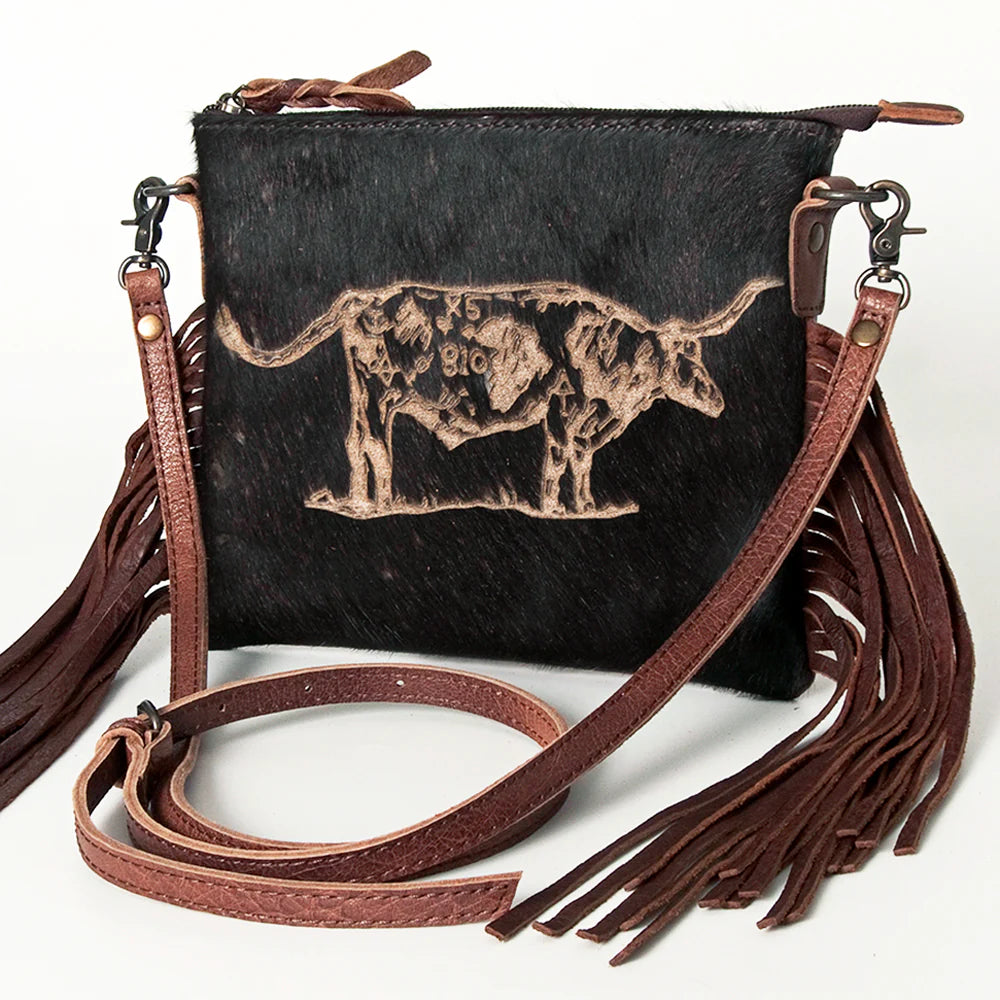 Longhorn Legacy Crossbody