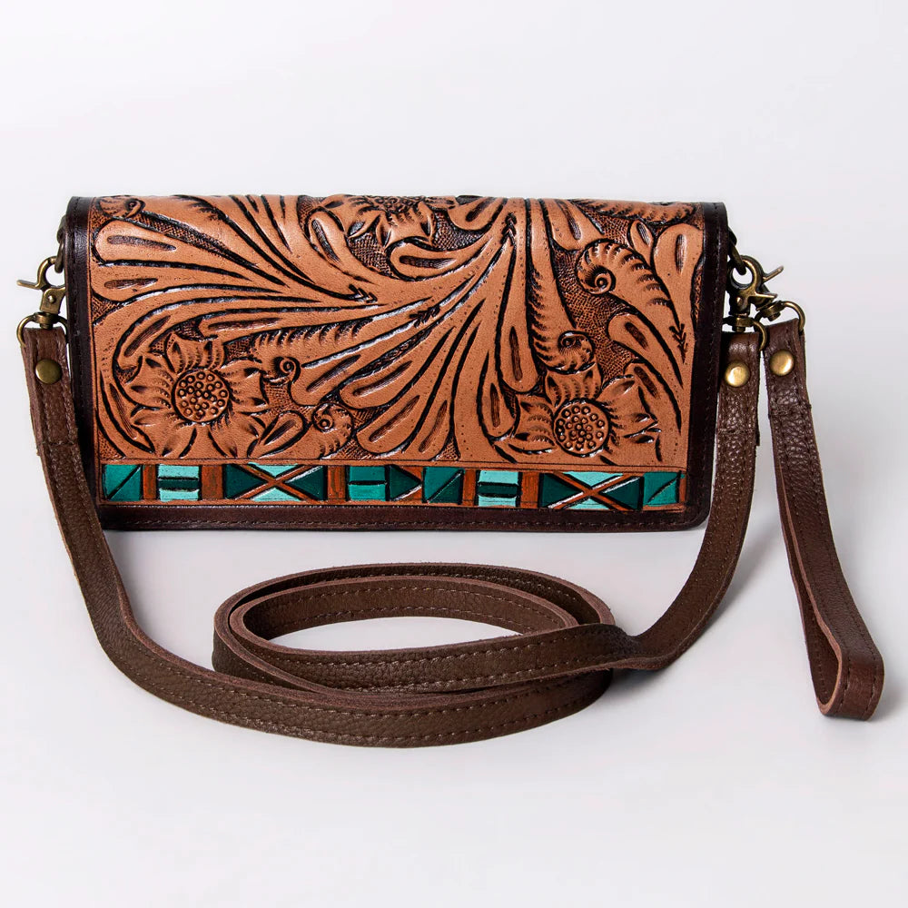 Pueblo Heritage Crossbody