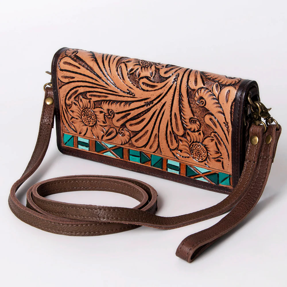 Pueblo Heritage Crossbody