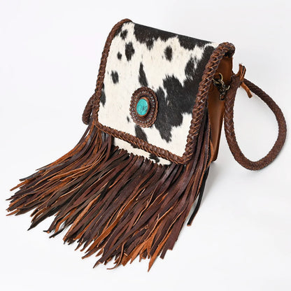 The Annie Oakley Messenger