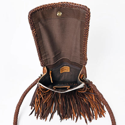 The Annie Oakley Messenger