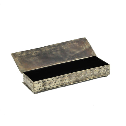 Legacy Stone Keepsake Box