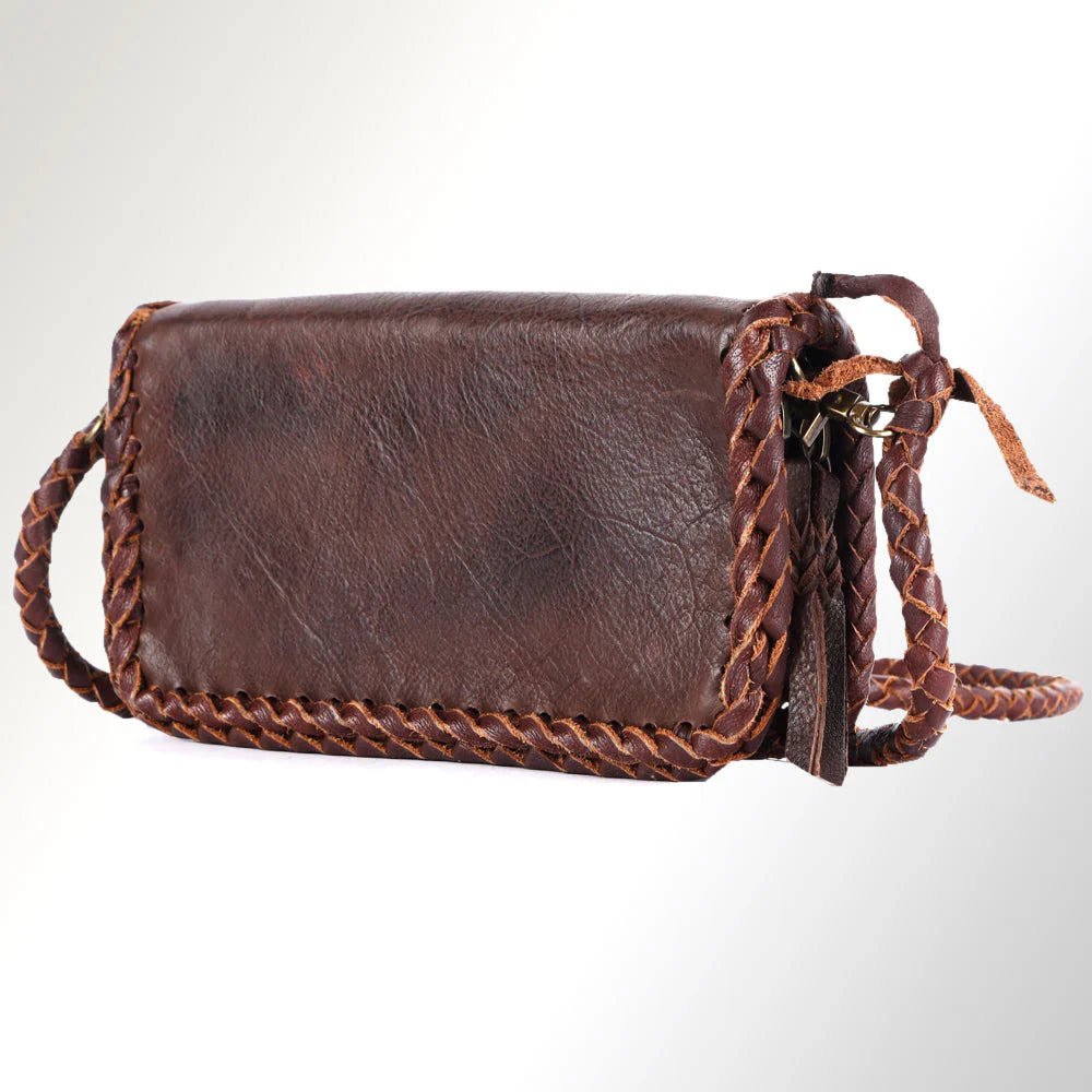 Range Rider Crossbody
