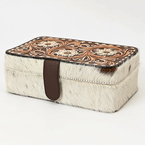 Desert Rose Jewelry Case