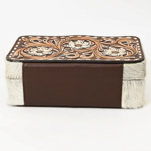 Desert Rose Jewelry Case