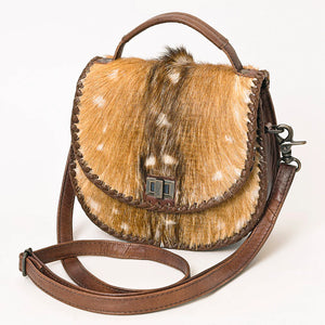 Chital Trail Satchel