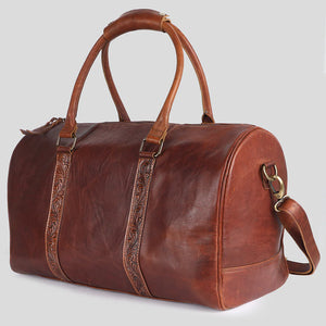 Western Range Duffel