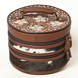 High Desert Rose Jewelry Case