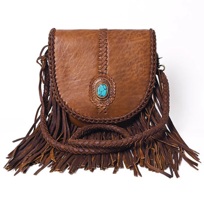 The Cimarron Concho Messenger