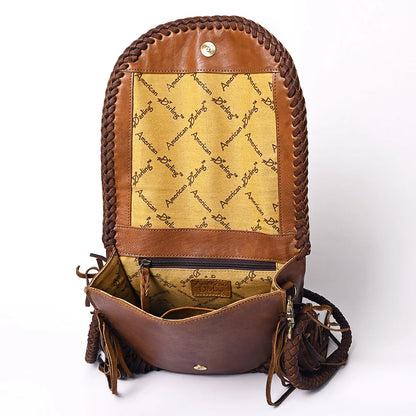The Cimarron Concho Messenger