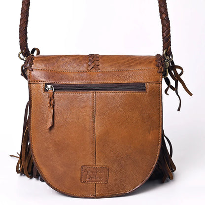 The Cimarron Concho Messenger