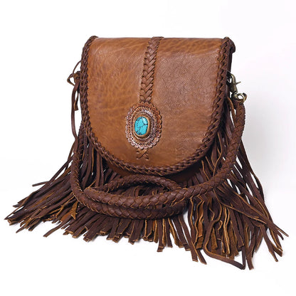 The Cimarron Concho Messenger