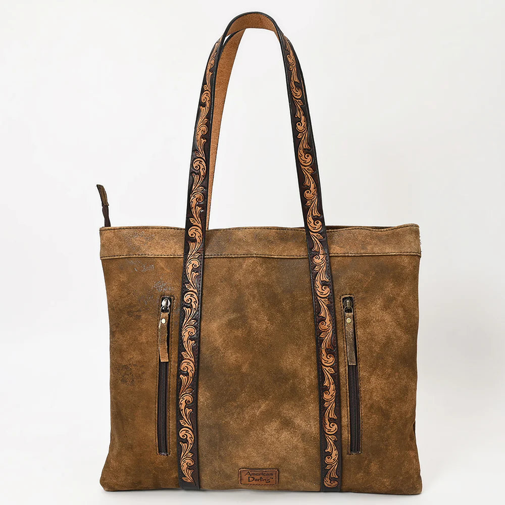 High Plains Tooling Tote