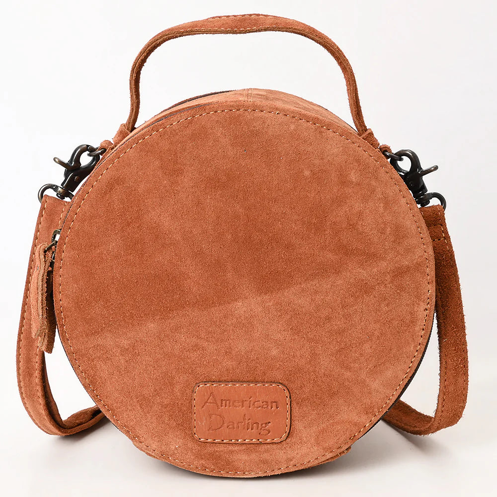 Roughout Heritage Handbag