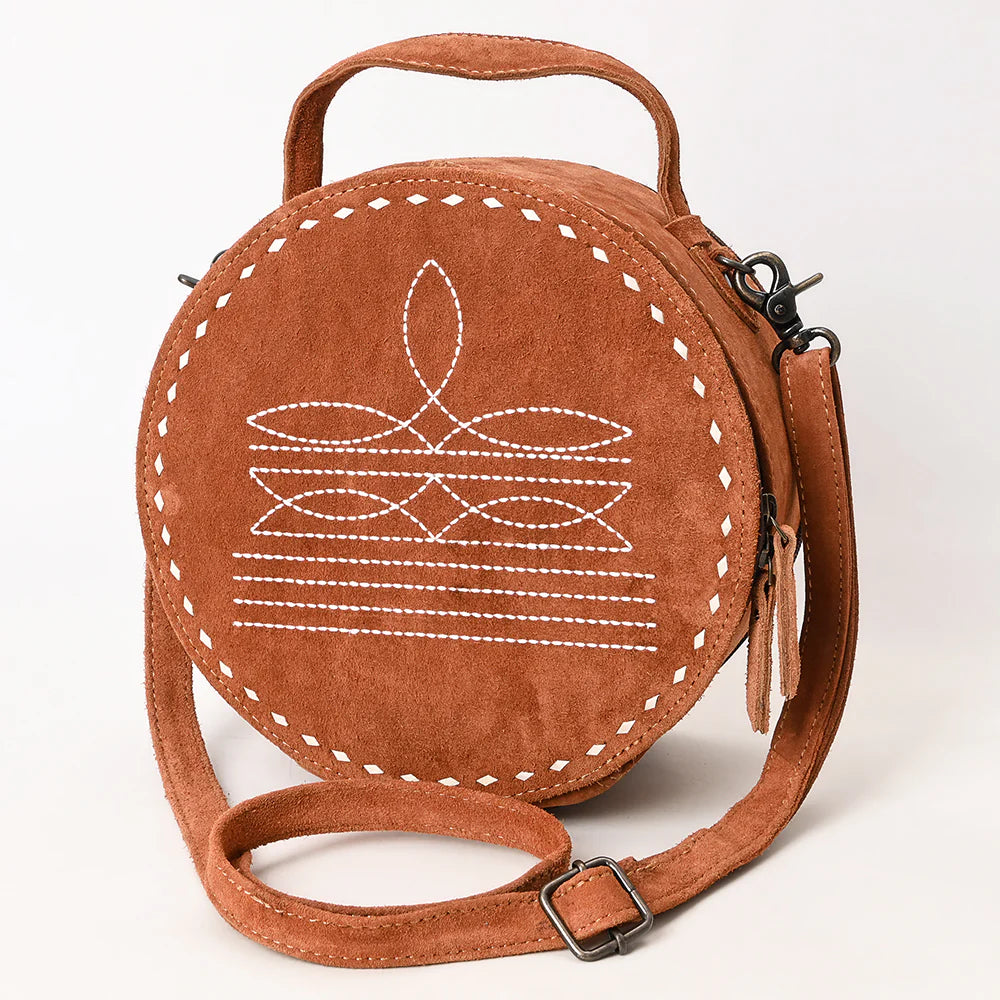 Roughout Heritage Handbag