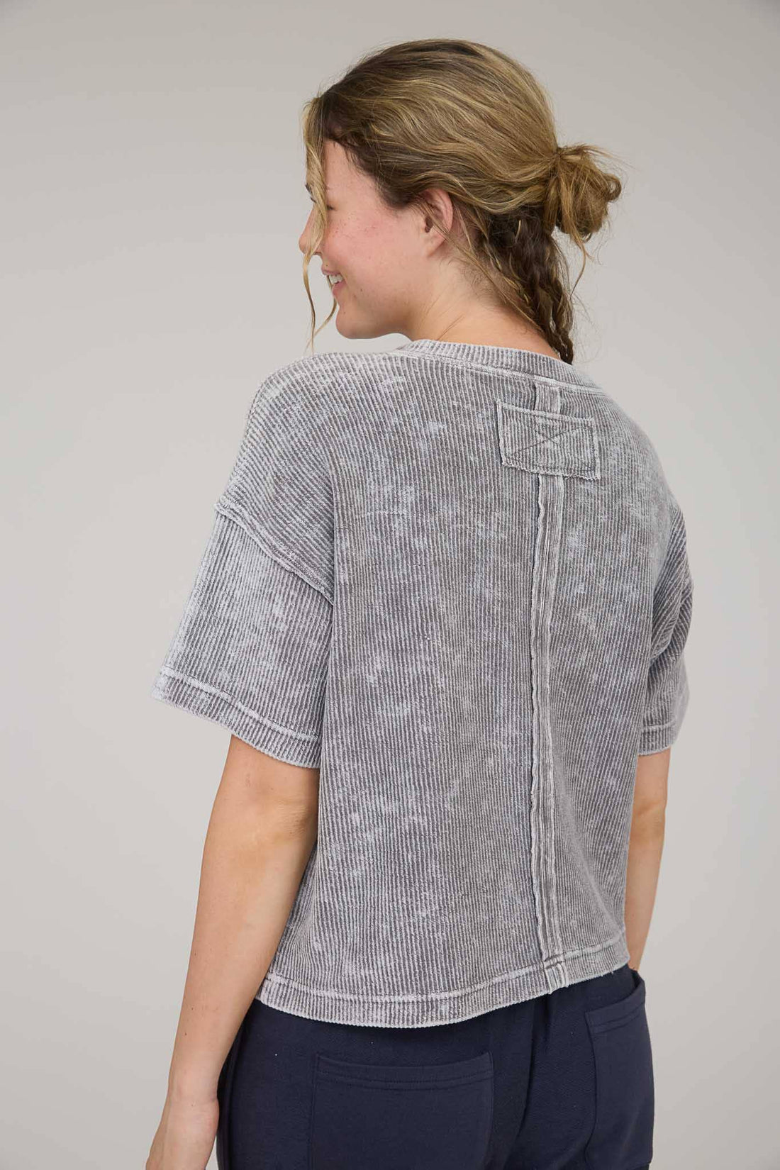 Ironwood Wash Top