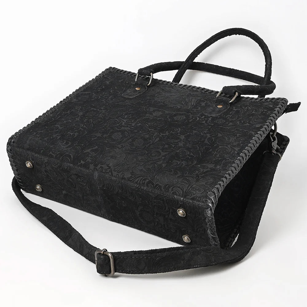 The Damascus Trail Tote