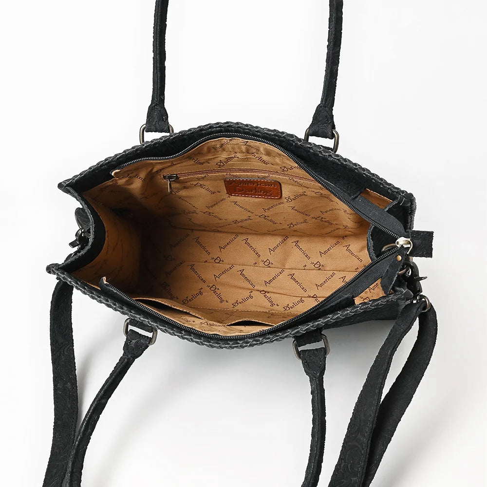 The Damascus Trail Tote