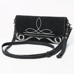 Midnight Trail Crossbody