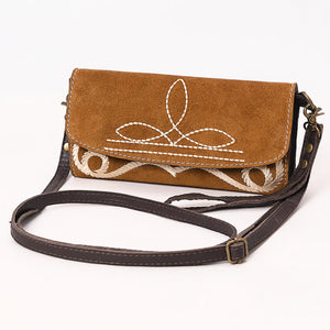 Buckskin Trail Crossbody