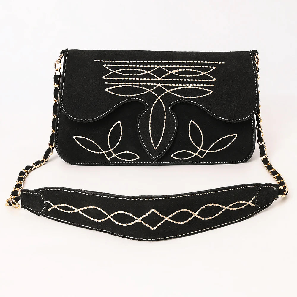 Noir Range Crossbody