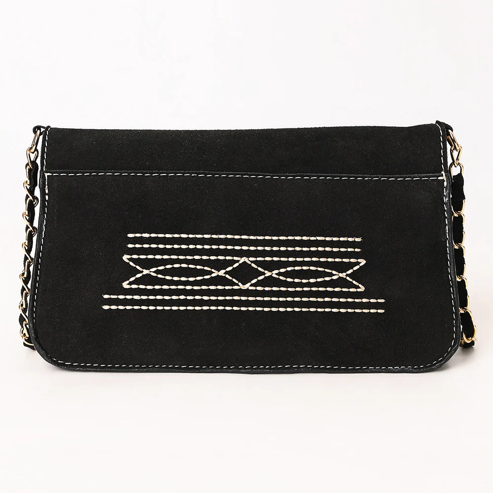 Noir Range Crossbody