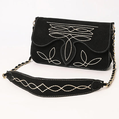 Noir Range Crossbody