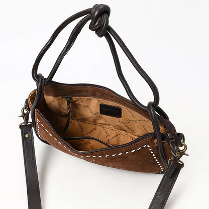 Cattleman’s Knot Crossbody