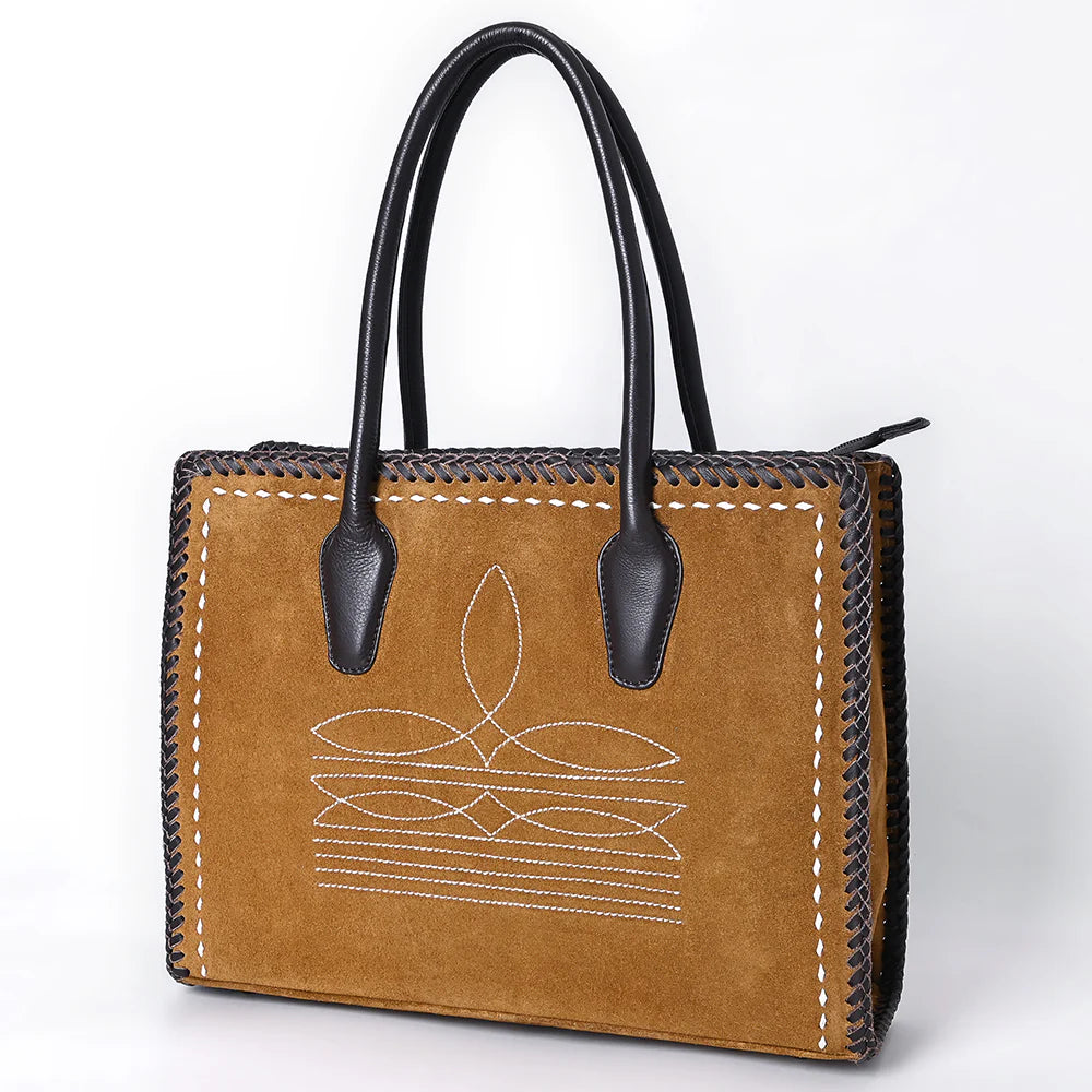 Roughout Range Tote