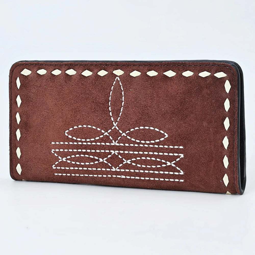 Roughout Range Wallet