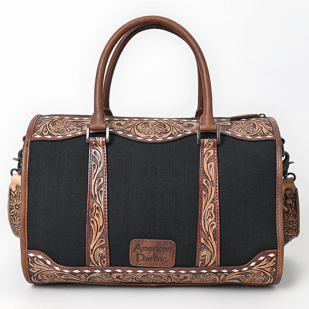 Saddleback Reserve Bag